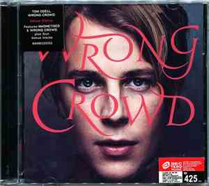 Tom Odell - Wrong Crowd