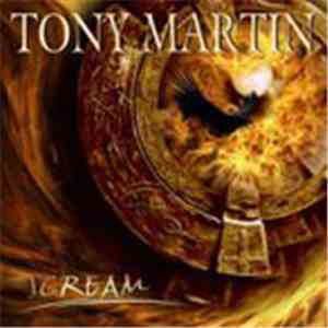 Tony Martin - Scream