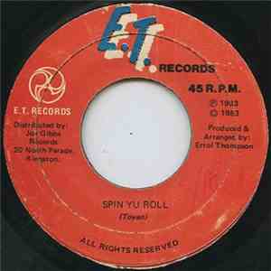 Toyan - Spin Yu Roll