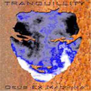 Tranquillity - Deus Ex Machina