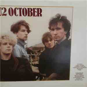 U2 - October