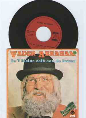Vader Abraham - 't Kleine Café Aan De Haven