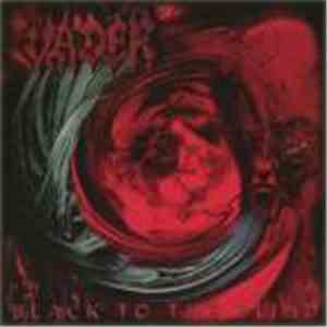 Vader - Black To The Blind
