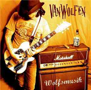 Van Wolfen - Wolfsmusik