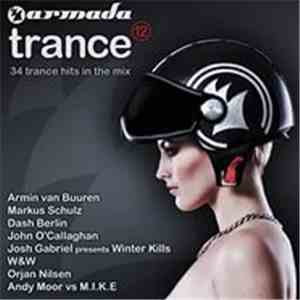 Various - Armada Trance 12