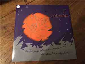 Various - Bowie Mania