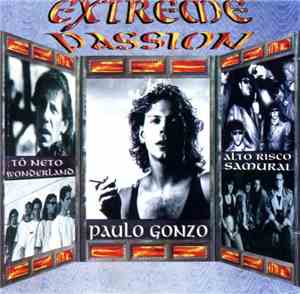 Various - Extreme Passion
