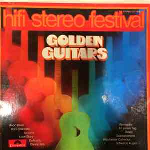 Various - Golden Guitars