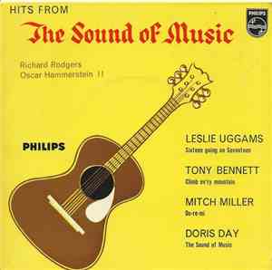 Various - Hits From The Sound Of Music