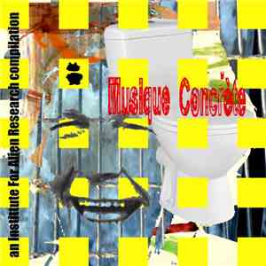 Various - IFAR Musique Concrète John Cage Compilation