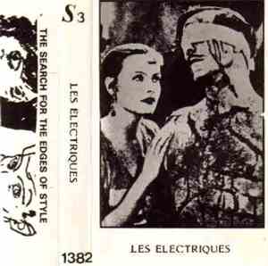 Various - Les Electriques