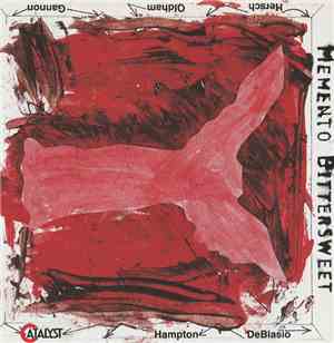 Various - Memento Bittersweet