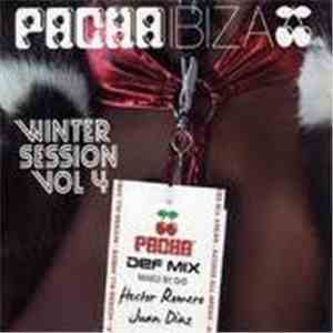 Various - Pacha Ibiza Winter Session Vol. 4