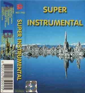 Various - Super Instrumental