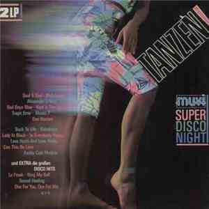Various - Tanzen!
