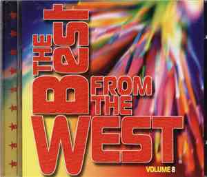 Various - The Best From The West Volume 8