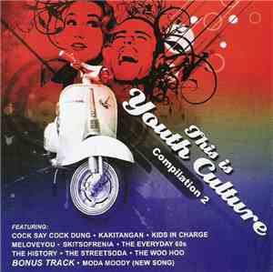 Various - This Is Youth Culture Compilation 2