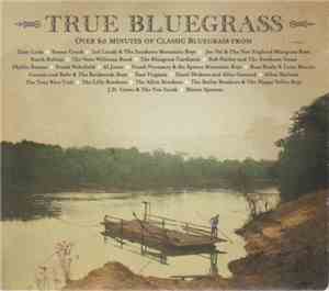 Various - True Bluegrass