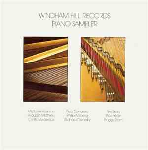 Various - Windham Hill Records Piano Sampler