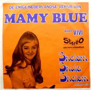 Vivi - Mamy Blue