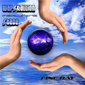 Wapskallion Featuring Stace - Fine Day