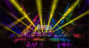 Widespread Panic - New Years Eve 2014  Live At The Time Warner Cable Arena