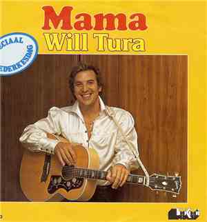 Will Tura - Mama