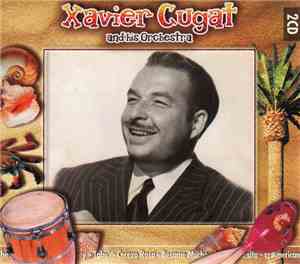Xavier Cugat And His Orchestra - Besame Mucho & Mambo Gitano