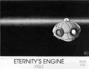 Xisle - Eternity's Engine