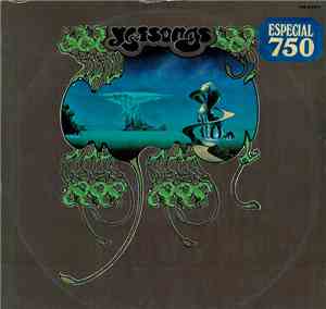 Yes - Yessongs