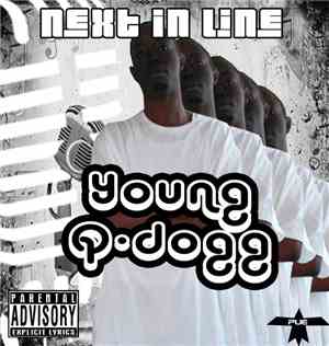 Young Q-Dogg - Next In Line