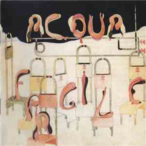 Acqua Fragile - Acqua Fragile