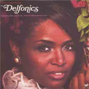 Adrian Younge Presents The Delfonics - Adrian Younge Presents The Delfonics