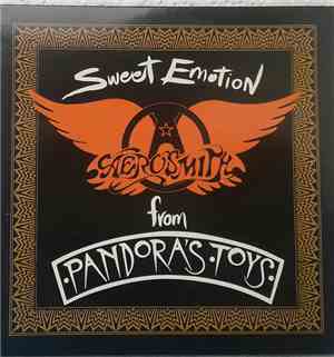 Aerosmith - Sweet Emotion From Pandora's Toys
