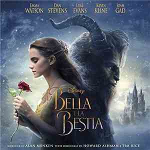 Alan Menken, Howard Ashman Y Tim Rice - La Bella Y La Bestia (Banda Sonora Original)