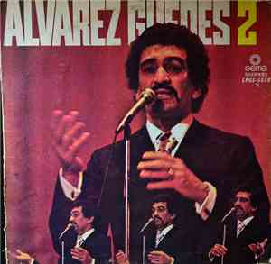 Alvarez Guedes - Alvarez Guedes 2