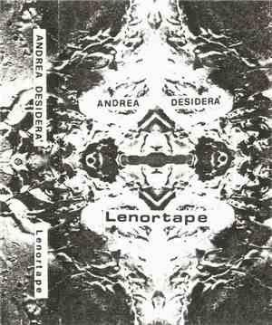 Andrea Desidera' - Lenortape