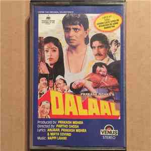 Bappi Lahiri - Dalaal