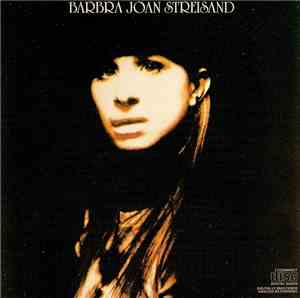 Barbra Streisand - Barbra Joan Streisand