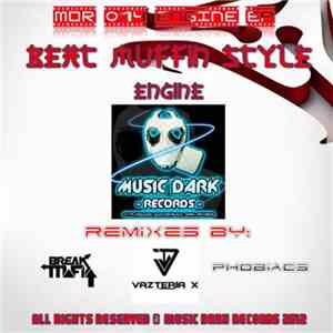 Beat Muffin Style - Engine EP