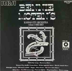 Bennie Moten's Kansas City Orchestra - Volume 1 (1926-1927)