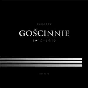 Bezczel - Gościnnie 2010-2013 Mixtape