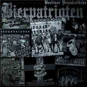 Bierpatrioten - Berliner Prunkstücke