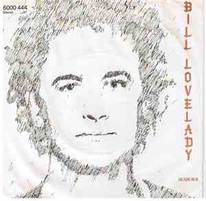Bill Lovelady - She Done Me In