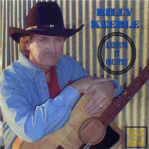 Billy Keeble - Keeping It Country