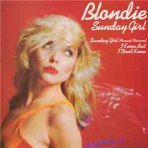 Blondie - Sunday Girl