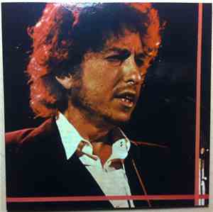 Bob Dylan - Moving Violation