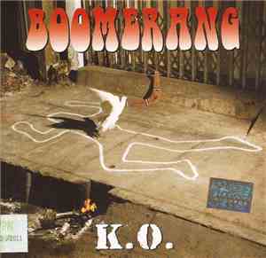 Boomerang  - K.O.