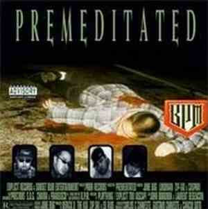 B.P.M.  - Premeditated