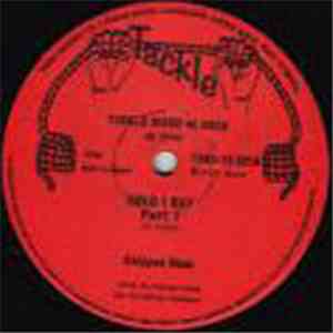 Calypso Rose - Hold I Say